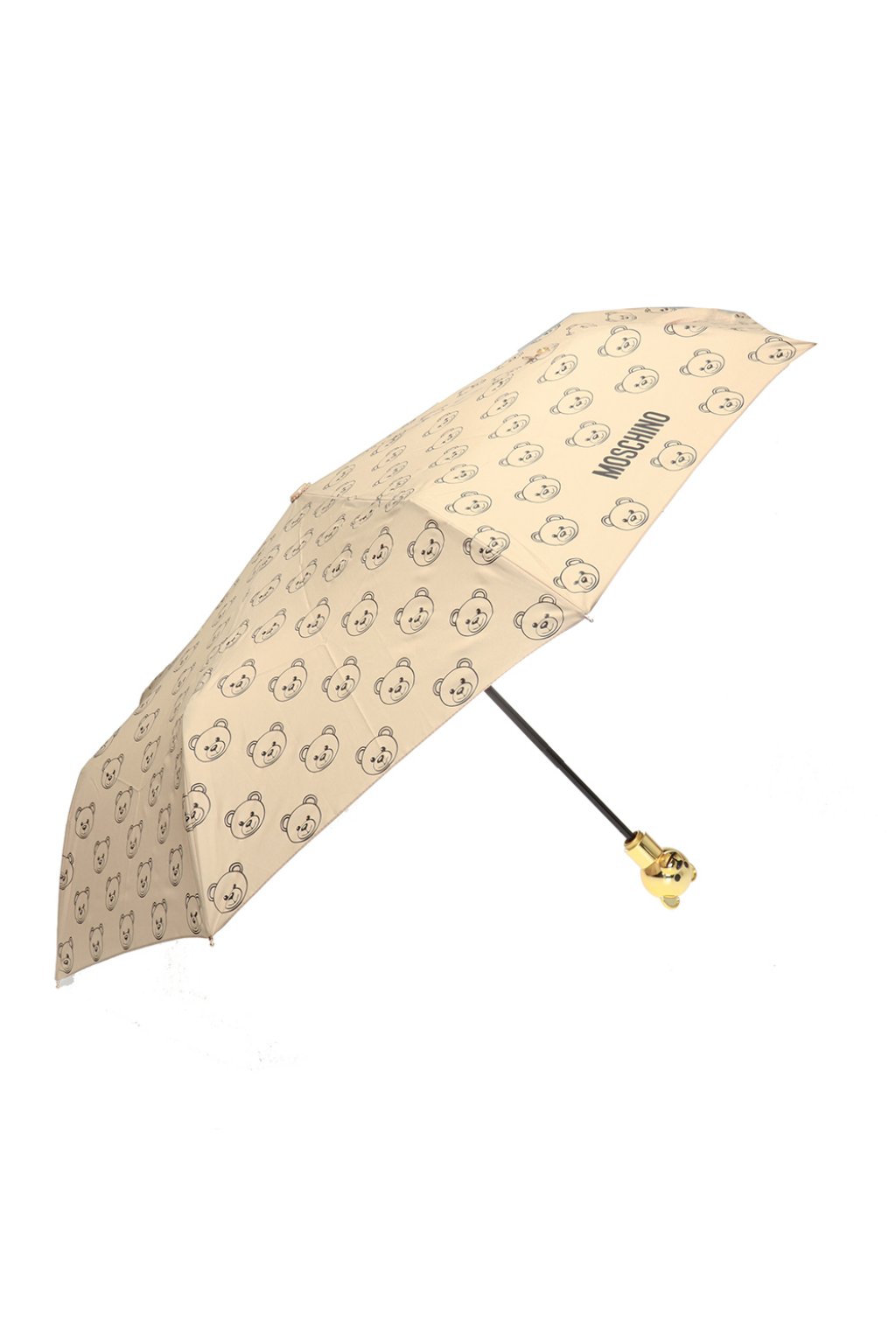 moschino umbrella